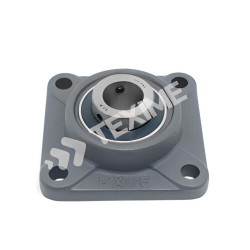 Cast Iron Take Up Units UCF 209 J